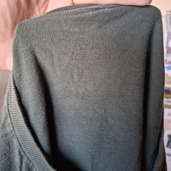 Vans Flying V Classic T-shirt. - Picture 8 of 8